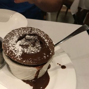 Meet your Posher, Logan